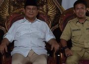 DPP Partai Gerindra Siapkan Muzakkir untuk Pilkada Kabupaten Sinjai 2024.