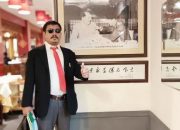 Pahmuddin Colik : Sosok Inspiratif yang Tak Kenal Lelah Mendukung Pengembangan SDM