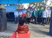 Jamaluddin M. Syamsir Resmi Daftarkan Diri: Sebagai Bakal Calon Bupati Bulukumba 2024, Sambangi 4 Partai Politik Dalam Sehari