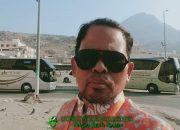 KHUTBAH IDUL ADHA 1445 H/2024 M     “Haji dan Kurban, Barometer Keimanan dan Ketakwaan”