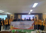 14 Tim PPK Ormawa UNM Lolos Pendanaan Nasional, HMPS Pend. Sejarah FIS-H UNM Juga Lolos!