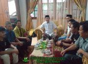 BMDM Tombolopao Adakan Rapat Konsolidasi, Bersama Anggota DPRD Terpilih Dapil 3 Muh.Yunus Palele.