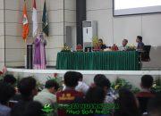 Seminar Nasional “Navigating Global Markets” Membahas Interaksi Pasar Saham AS dan Indonesia