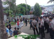 Aliansi Masyarakat Rimuku Kembali Gelar Aksi Demo, Tuntut Empat Poin