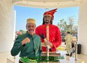 Menembus Batas, Meraih Puncak Prestasi: Kisah Prof. Sukardi Weda