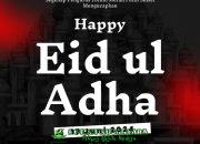 Forum Merah Putih Sulsel Himbau Masyarakat Kuatkan Toleransi Jelang Idul Adha dan Pilkada