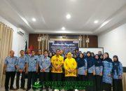 Pengurus Cabang IPeKB Indonesia Kabupaten Soppeng Tahun 2024-2028 Resmi di Lantik dan di Kukuhkan