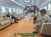 DPP Pastikan Hanya Usman Marham *Doli: Belum Ada Nama Lain