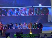 PLN Icon Plus SBU Sulawesi dan IBT Dukung Peningkatan Kualitas SDM Industri di Industrial Vocational Fair 2024