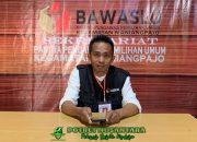 Suka Duka PKD Kawal Hak Pilih Masyarakat