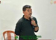 Tampil dengan Komitmen Tinggi, FAS Rahmat Kami, Siap Pimpin PWI Soppeng ke Era Baru