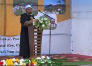 Cetak Ulama Masa Depan, Pondok Pesantren Khalwatiyah Minhalul Irvan, Resmi Berdiri 1 Muharram 1446 H