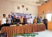 Bapenda Takalar Gandeng Bank Sulselbar Terapkan Pembayaran PBB Terintegrasi Non Tunai