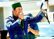 Bendera HMI Diinjak Oknum Satpol PP, Abrar Minta Lakukan Konsolidasi Besar – Besaran