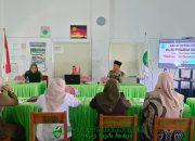 MTs. PP. Perguruan Islam Ganra, Gelar Rapat Kerja Tahun Pelajaran 2024/2025