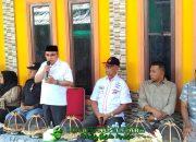 AST Mulai Perkenalkan Rita Dihadapan Warga Soreang