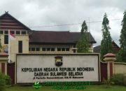 Tak tak terima diadukan warga atas dugaan penipuan, penggelapan, dan utang bunga tinggi: 9 warga galesong malah di polisikan pencemaran nama baik