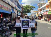 Tragedi Kebakaran di Desa Tuttula, Polewali Mandar: Rumah Hangus, Dua Nyawa Melayang