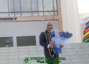 Bupati Mamuju Raih Gelar Doktor di UIN Alauddin Makassar