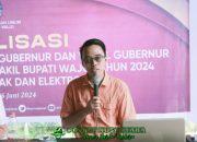 KPU Kabupaten Wajo Ingatkan Caleg Terpilih untuk serahkan LHKPN