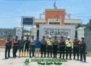 Polres Batu Bara Laksanakan Patroli Kota Presisi, Pastikan Batu Bara Kondusif