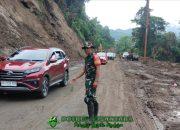 Jalan Elevated Maros-Bone Ditargetkan Rampung Akhir 2024, Peltu Hardi Bantu Mengurai Macet