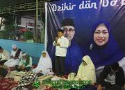 AST-ARB Minta Dukungan Do’a Diberikan Kemudahan Menapaki Pilkada 2024