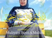 Selamat Jalan, Sahabatku Uli