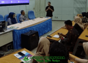 Tingkatkan Peran Kehumasan, Diskominfo dan DPRD Sulbar Study ke STMM Yogyakarta