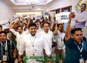 Andi Amar Calon Kuat Ketua HIPMI Sulawesi Selatan