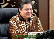 Kepemimpinan Airlangga Hartarto di Partai Golkar Resmi Berakhir