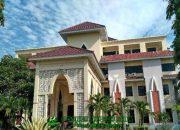 Rektor UIN Alauddin Makassar Drop Out Dua Mahasiswa FSH; Ini Kronologinya