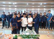 Partai NasDem Usung Pasangan ‘SUKSES ‘ Suwardi Haseng dan Selle KS Dalle di Pilkada Soppeng