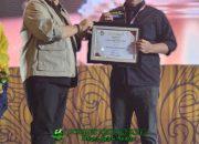 KPU Provinsi Sulawesi Selatan Raih Peringkat Terbaik ke-3 dalam Kategori PPID Terupdate