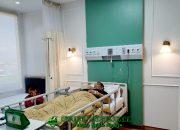 Ketua Panitia HUT RI Kecamatan Towuti Minta Maaf atas Kekurangan dalam Acara Tahun Ini