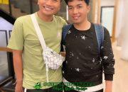 Eko Tjandra Gelar Workshop Pendidikan Designer : Momen Berharga untuk Menjadi Desainer Terdepan