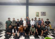 Kuatkan Persatuan Dan Nasionalisme, Gema SDK – JSM Akan Bagikan 1000 Bendera