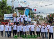 GEMA SDK – JSM , GAUNGKAN SEMANGAT PERSATUAN DAN JIWA NASIONALISME