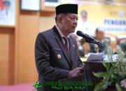 Bupati Soppeng Lantik 46 Kepala Desa