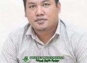 Nasdem Sulsel Tak Layak Menjadi Teladan