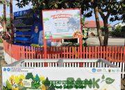 PPK Ormawa LD Al-‘Aafiyah FKM Unhas Kenalkan Bank Receh dan Papan Wicara di Desa Ulaweng Cinnong