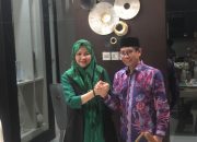 Andi Nurhidayati Ditunjuk sebagai Ketua Tim Srikandi Pemenangan Pasangan Sukses di Pilkada Soppeng