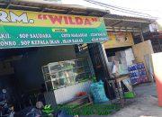 Rumah Makan Wilda: Menyelami Kelezatan Kuliner Makassar