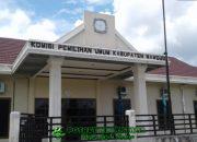 KPU Mamuju Resmi Mengeluarkan Pengumuman Pendaftaran Pasangan Calon Bupati dan Wakil Bupati Mamuju dalam Pemilihan Serentak Tahun 2024