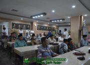 Panja DPRD Sulbar Gelar Kunker ke Kantor Pusat Bank Sulselbar