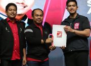 PSI Merekomendasikan Sahrul Sukardi dan Alamsyah Arifin