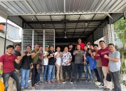 Bakal Calon Presidium Mulai Muncul Menjelang Muswil III KAHMI Sulbar