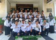 Kunjungan Studi Tiru Kemenag Sulsel ke Kemenag Denpasar: Belajar Inovasi Tanpa Anggaran Tambahan