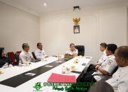 Danny Pomanto Dukung Pembentukan Griya Abhipraya Balai Permasyarakatan Kelas I Makassar