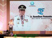 Danny Pomanto Tekankan Pentingnya Ketahanan Keluarga di Peringatan HKG PKK ke-52